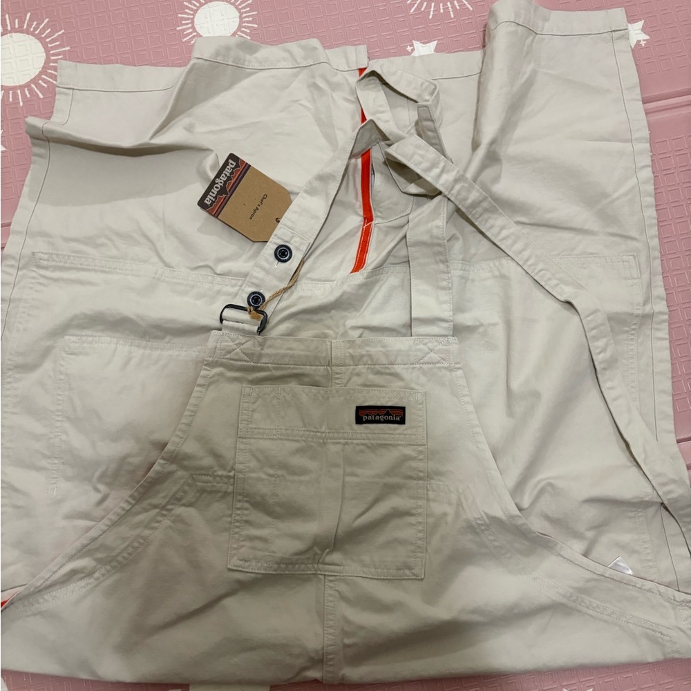 Patagonia Apron
